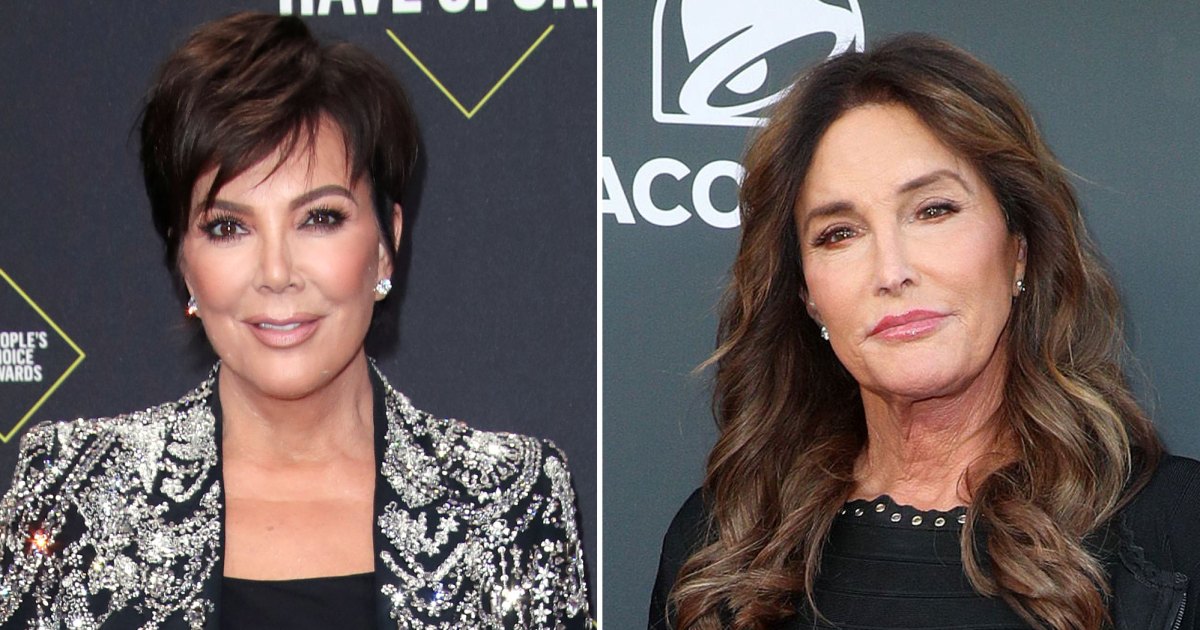 Kris Jenner Offers to Help Ex Caitlyn Jenner Launch a YouTube Channel Amid the Pandemic: ‘This Is Not an Easy Situation’