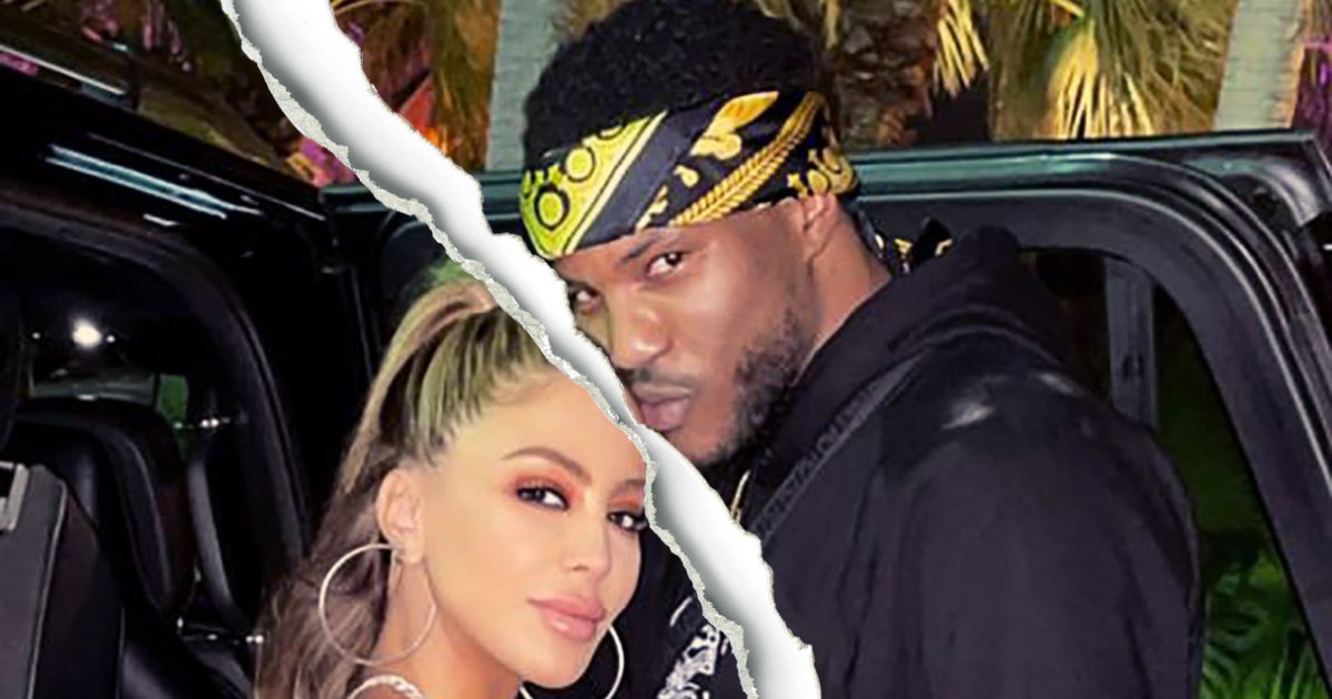 Larsa Pippen and Malik Beasley Split After 4 Months After Their PDA Scandal: She’s ‘Distancing Herself From the Drama’