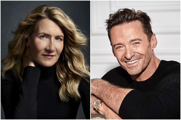 Laura Dern and Hugh Jackman to Star in Florian Zeller’s ‘The Son’