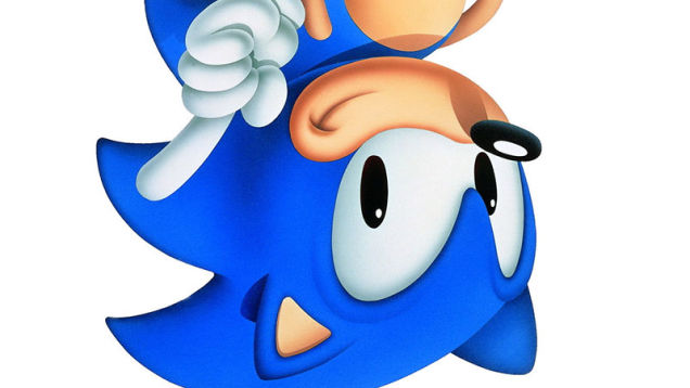 Sega Wants To Sell NFTs, Can F**k Right Off