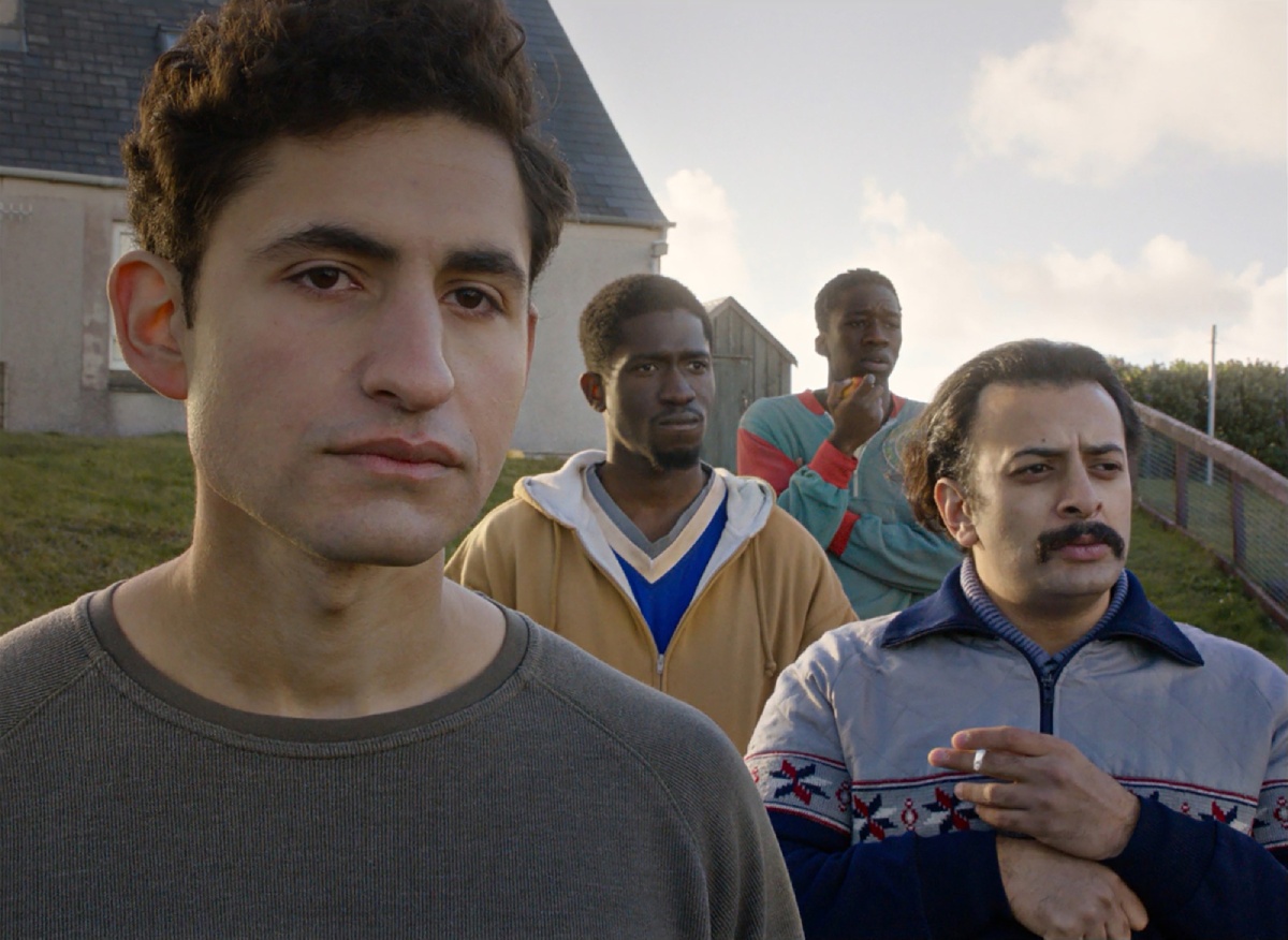 ‘Limbo’: Ben Sharrock’s Deadpan Humor Makes This Refugee Story Come Alive [Review]