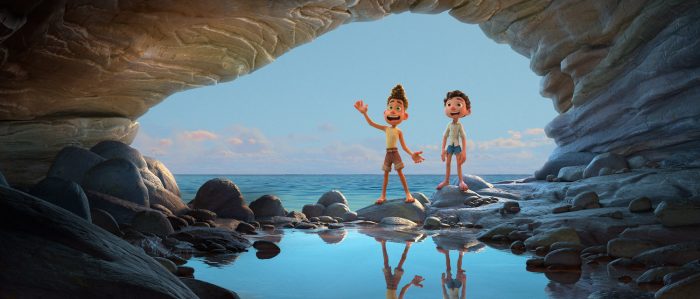 Pixar Staff Frustrated By Decisions to Send ‘Soul’ and ‘Luca’ Directly to Disney+