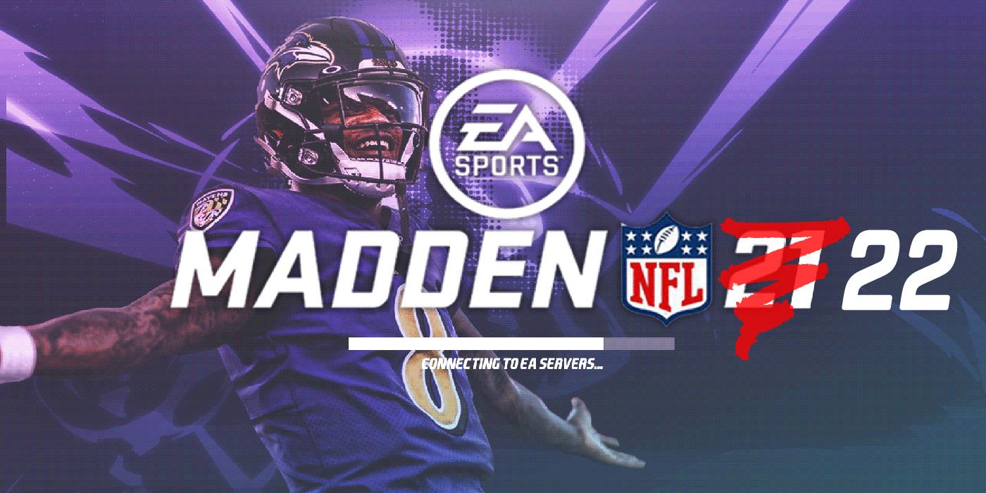 Madden NFL 22’s Launch Needs to be a Touchdown Compared to NFL 21