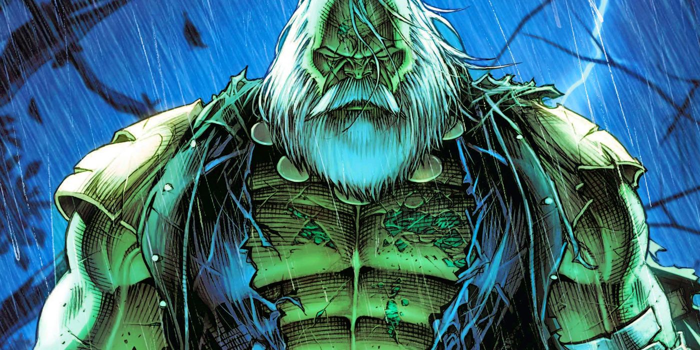 Maestro Shows Why the Hulk Was ALWAYS Immortal
