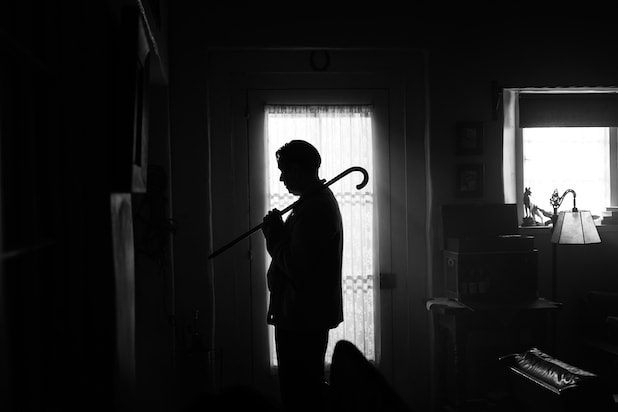 ‘Mank’ Cinematographer: ‘My Memories of Making the Film Are All in Black and White’