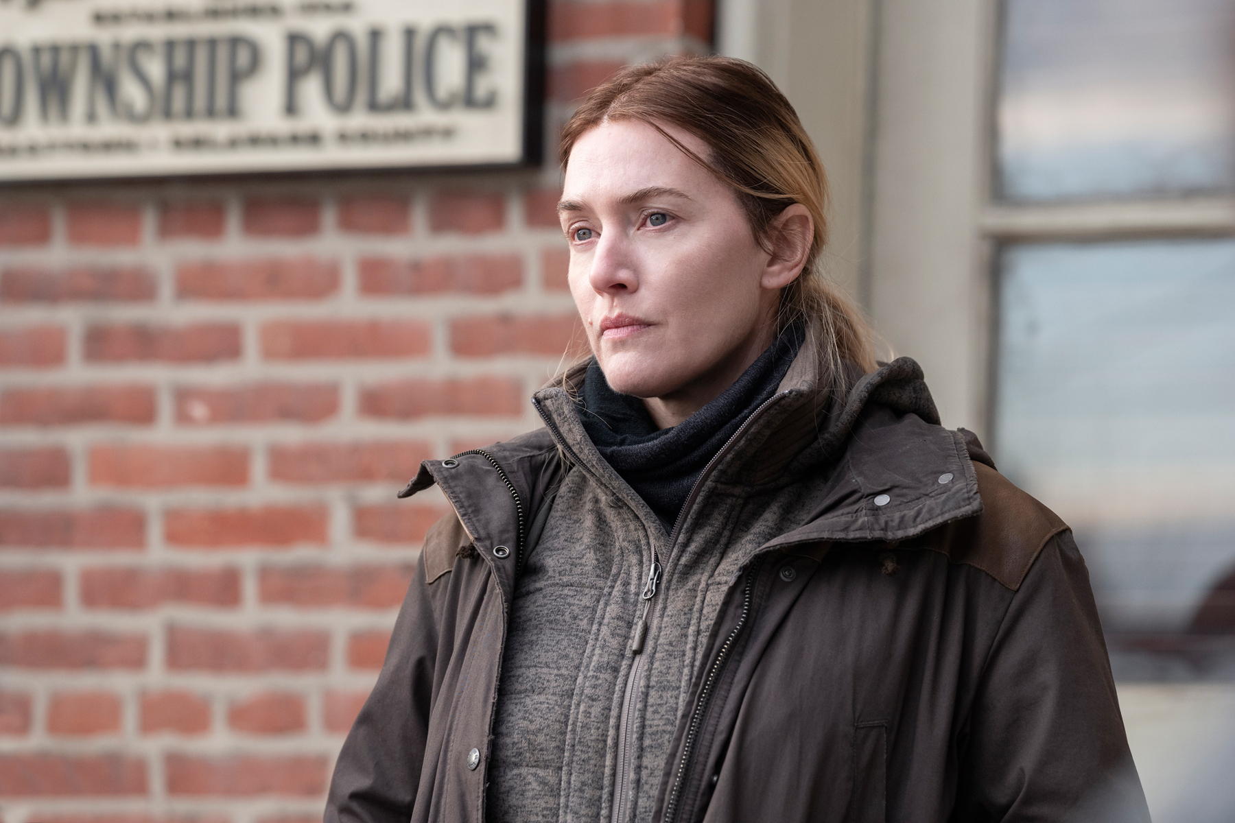 ‘Mare of Easttown’: Kate Winslet Takes a Bite Out of Crime