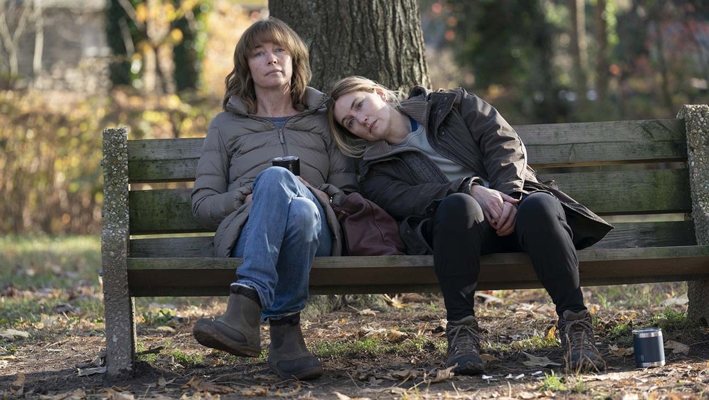 ‘Mare of Easttown’: TV Review