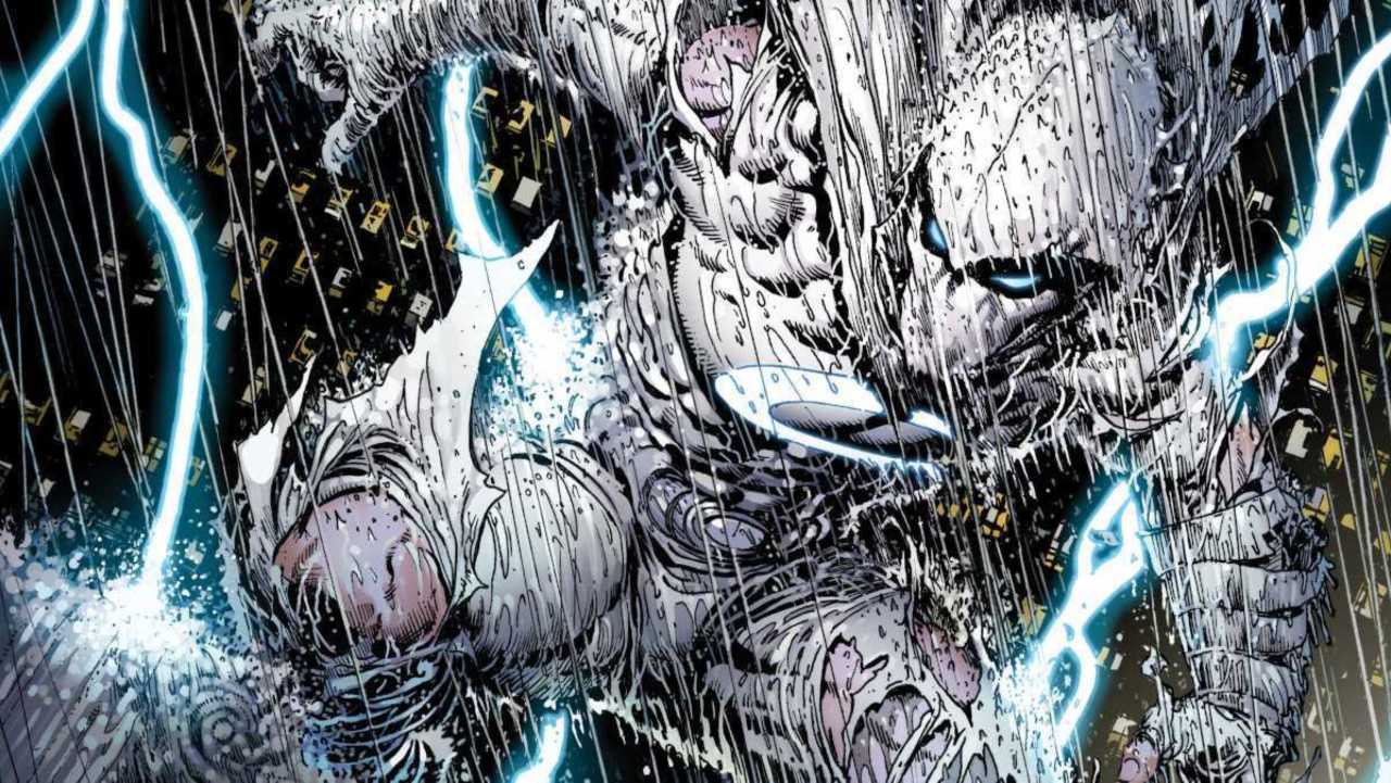 Marvel Announces New Moon Knight Series