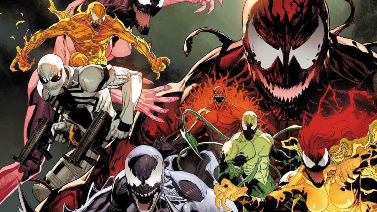 Marvel Brings Back SPOILER For Extreme Carnage
