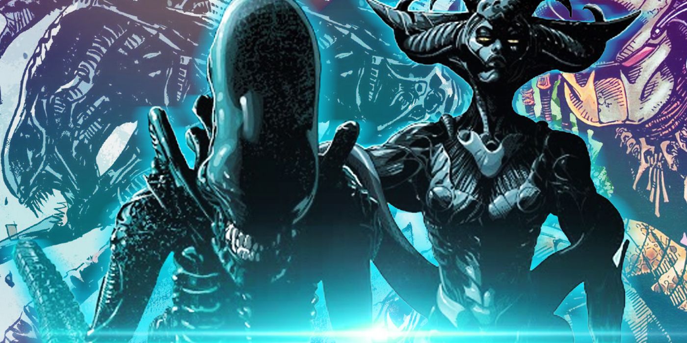 Marvel’s New Alien Franchise Timeline, Explained
