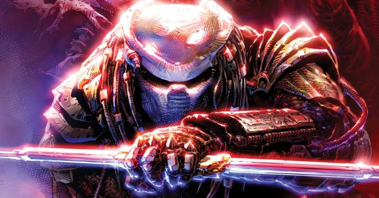 Marvel’s New Predator Comic Series Delayed