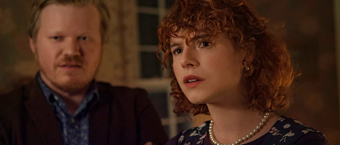 ‘Men,’ the New Film from Director Alex Garland, Has Begun Production With Jessie Buckley Starring
