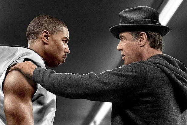 Michael B. Jordan on Why Sylvester Stallone’s Rocky Isn’t in Creed 3