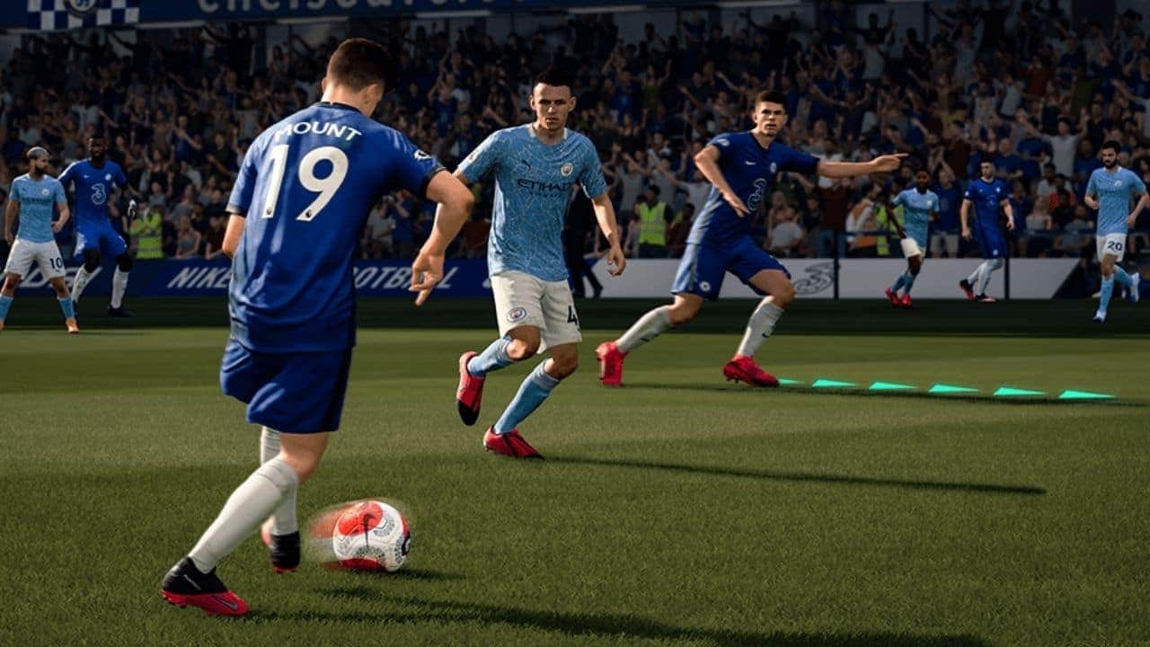 Microgravity Gaming League to host FIFA 21 tournament in India starting 8 May