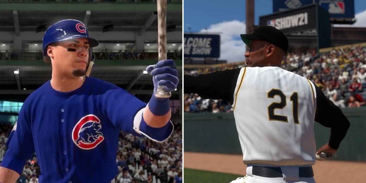MLB The Show 21 is One of the Most Exciting Sports Games in Years