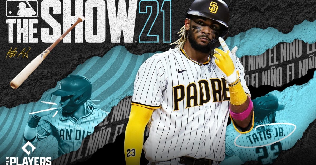 MLB: The Show 21 Will Be On Xbox Game Pass This Year