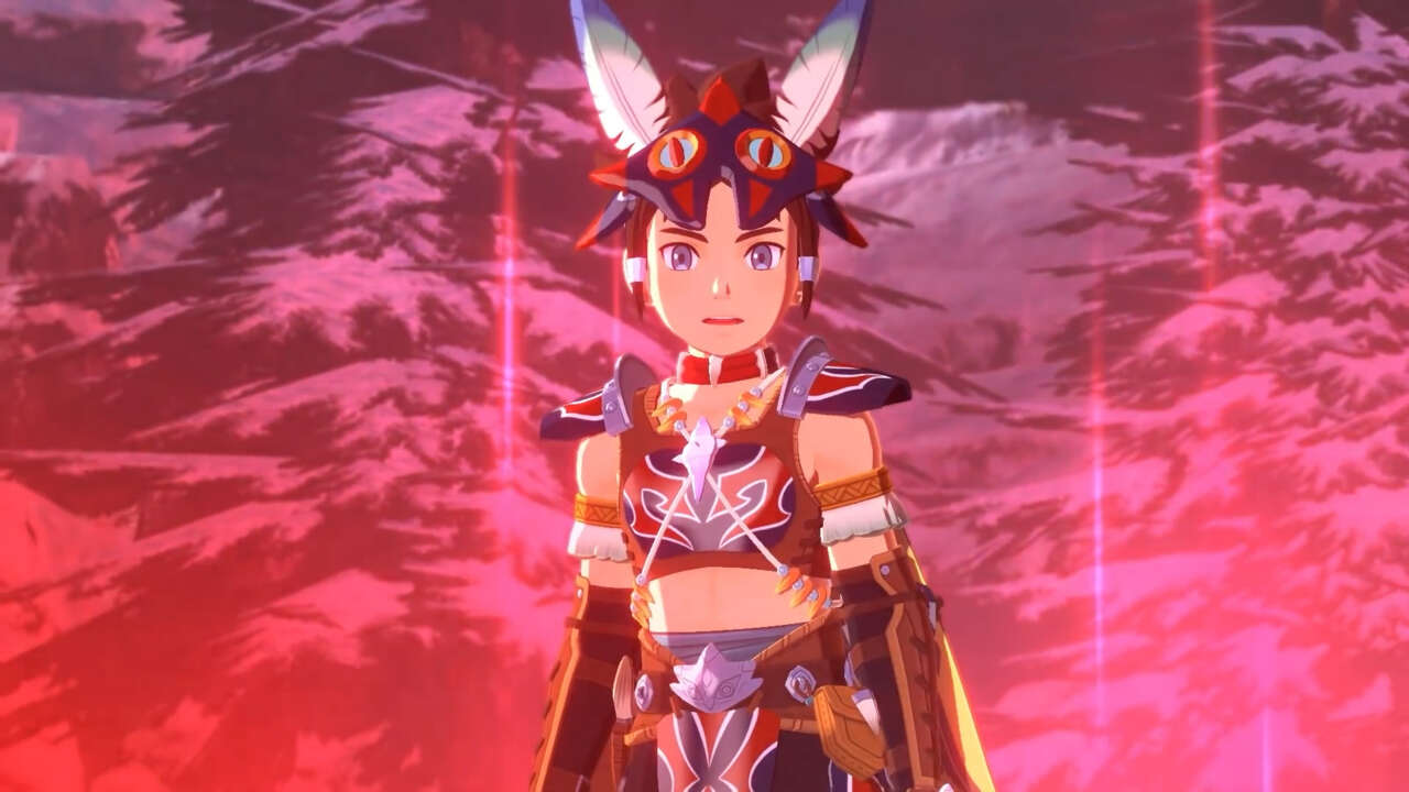 Monster Hunter Stories 2: Wings of Ruin – Trailer 3