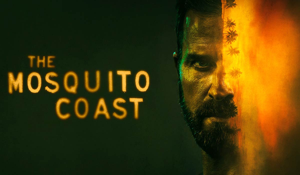 ‘Mosquito Coast’: A Gripping Family-On-The-Run Story Is A Prologue Akin To ‘Ozark’ & ‘Breaking Bad’ [Review]
