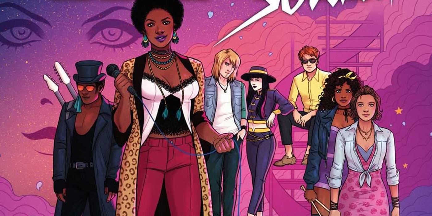 MPLS Sound Is a Sumptuous Rock’n’Roll Fantasy