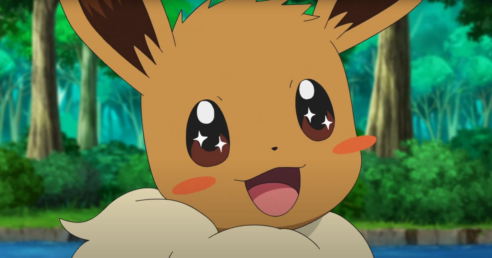 My Extremely Valid Pokemon Strategy – Only Choose The Cute Ones
