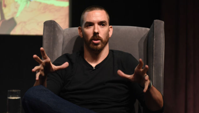 Riot Co-Founder Courageously Tweets, Deletes ‘Critical Race Theory’ Dog Whistle