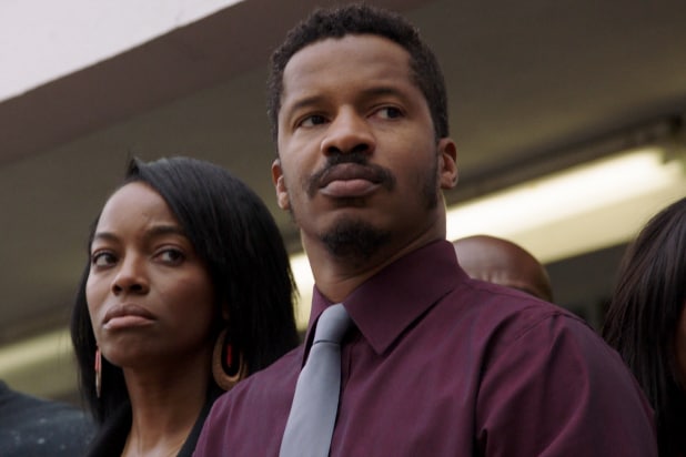 Nate Parker’s ‘American Skin’ Lands on BET+ for Streaming Premiere
