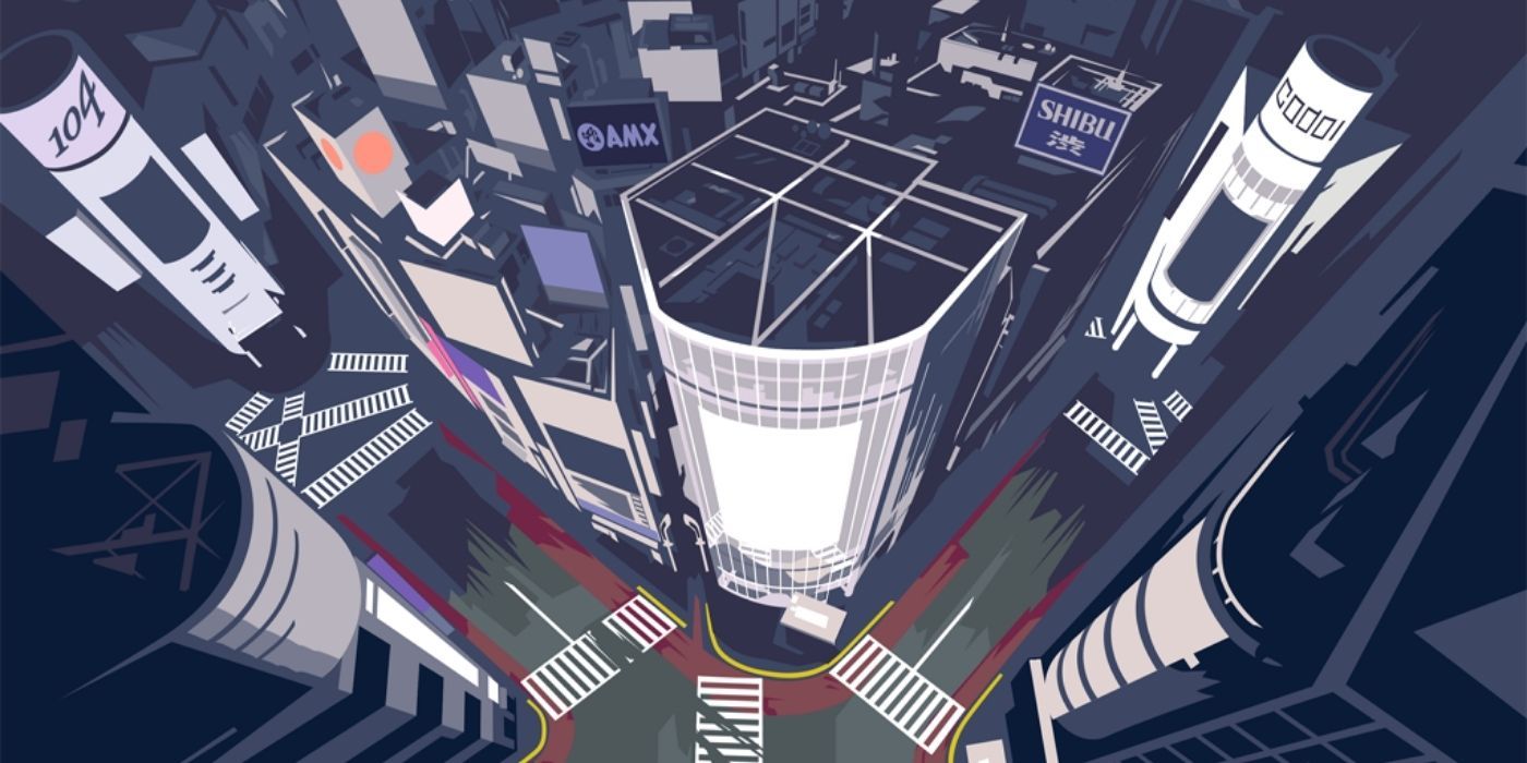 NEO: The World Ends With You, and Gaming’s Obsession with Shibuya Explained