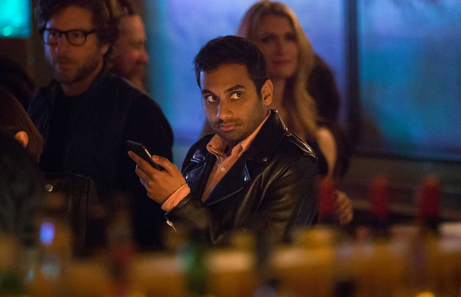 Netflix Seemingly Lowkey Announced ‘Master Of None’ Season 3 Arriving Next Month