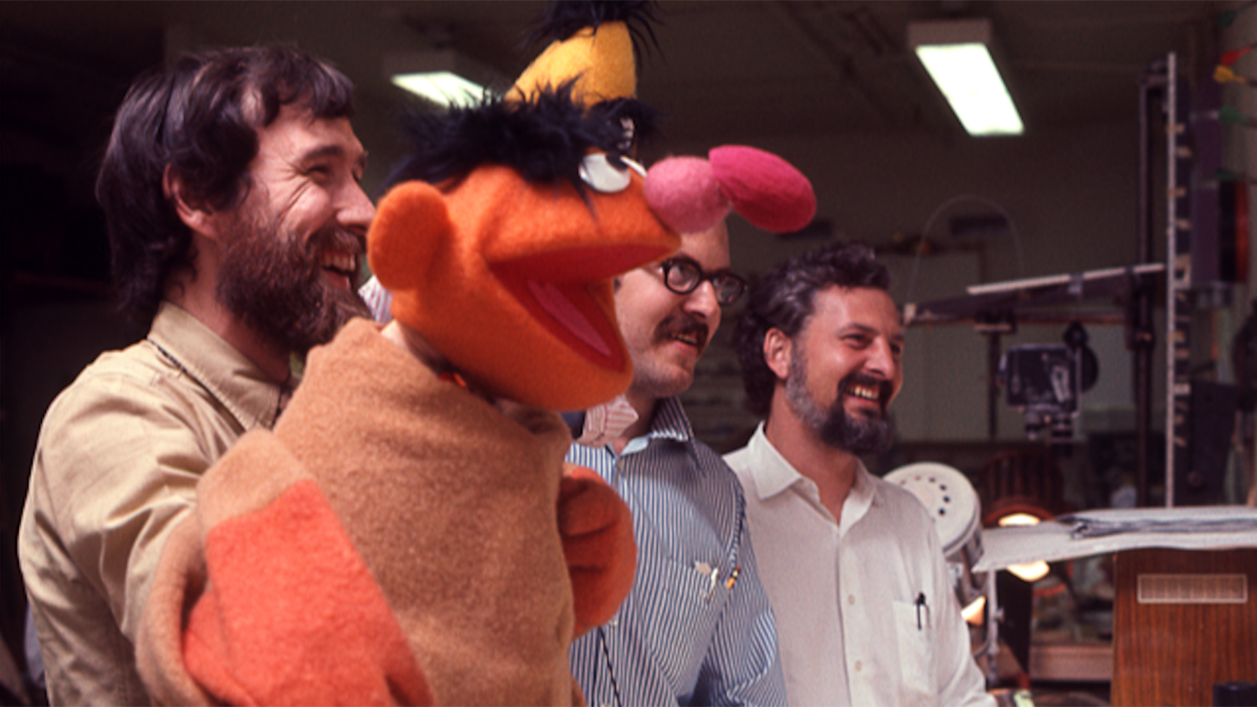 New Doc ‘Street Gang’ Delves Into the ‘Sesame Street’ Story: Watch the Trailer