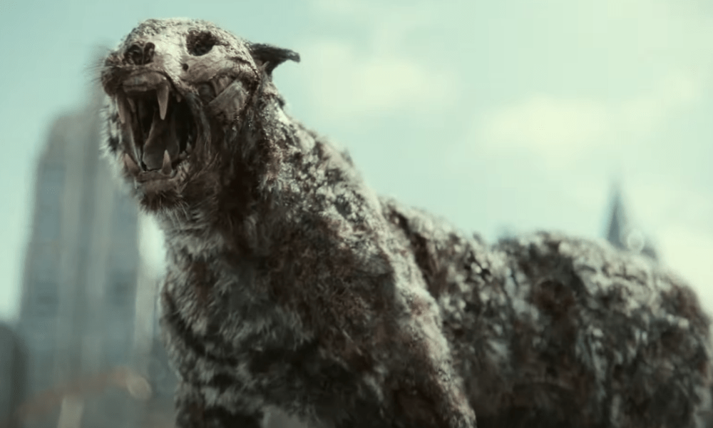 New Trailer for Zack Snyder’s ‘Army of the Dead’ Introduces Smart Zombies and an Undead Tiger!