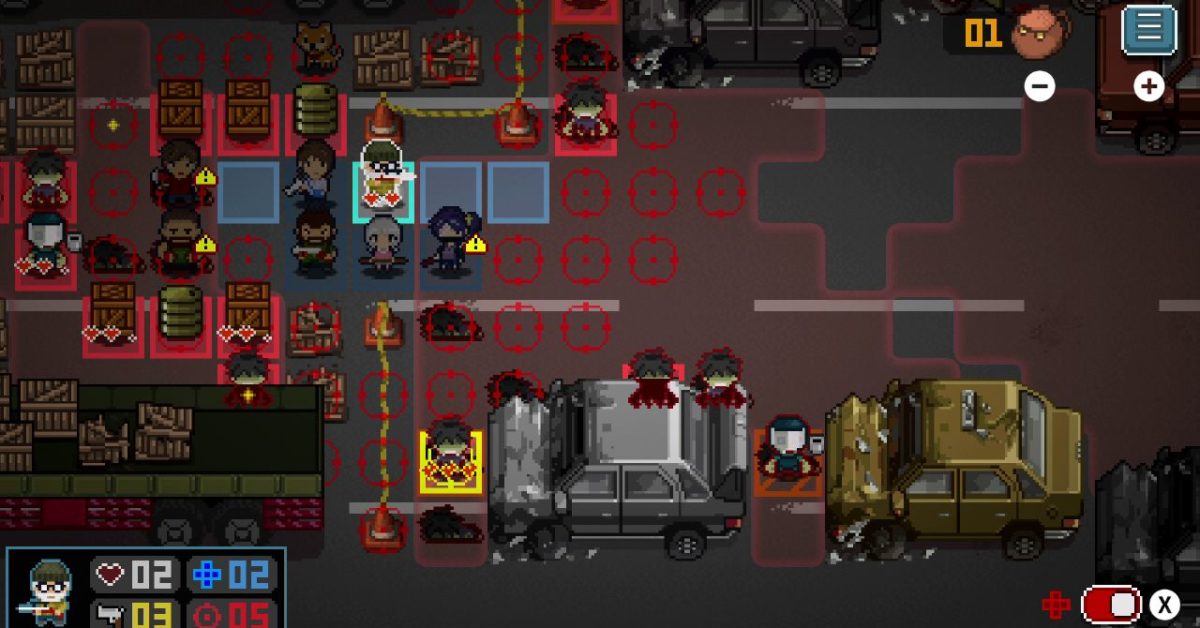 Nicalis Will Be Releasing Wanna Survive For The Switch In May