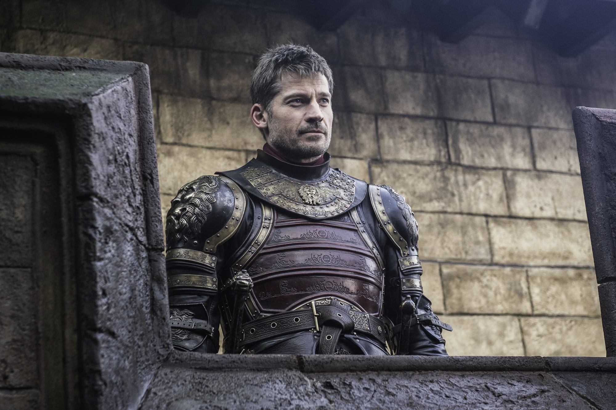 Nikolaj Coster-Waldau wants a ticket to the new Game of Thrones play