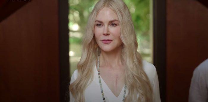 ‘Nine Perfect Strangers’ Trailer: Nicole Kidman is a Creepy Wellness Guru in Hulu Limited Series