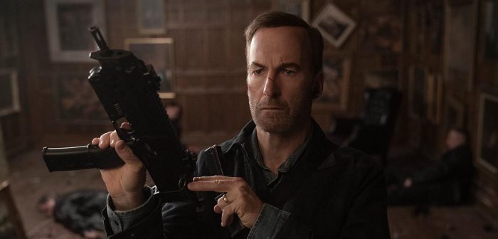 /Filmcast Ep. 615 – Nobody (GUEST: Matt Goldberg from Collider.com)