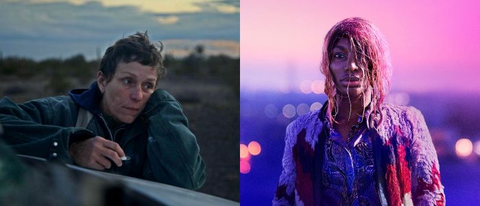 ‘Nomadland’ Sweeps 2021 Independent Spirit Awards, First TV Awards Handed to ‘I May Destroy You,’ ‘Unorthodox’