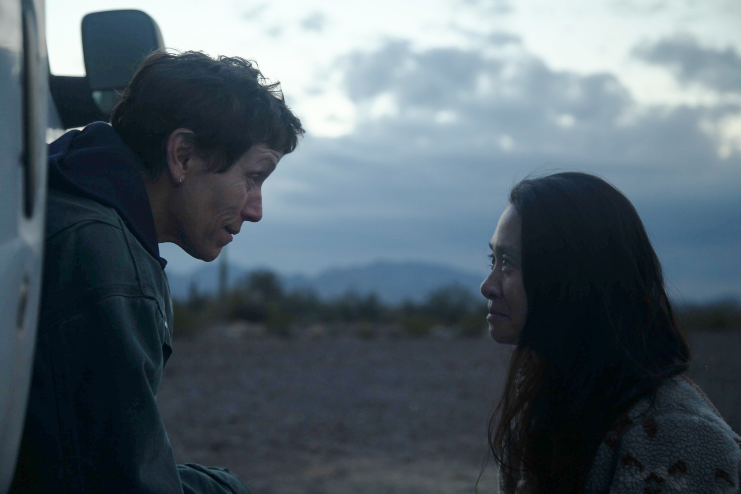 Oscars 2021: Chloé Zhao Becomes First Asian-American Woman to Win Best Director