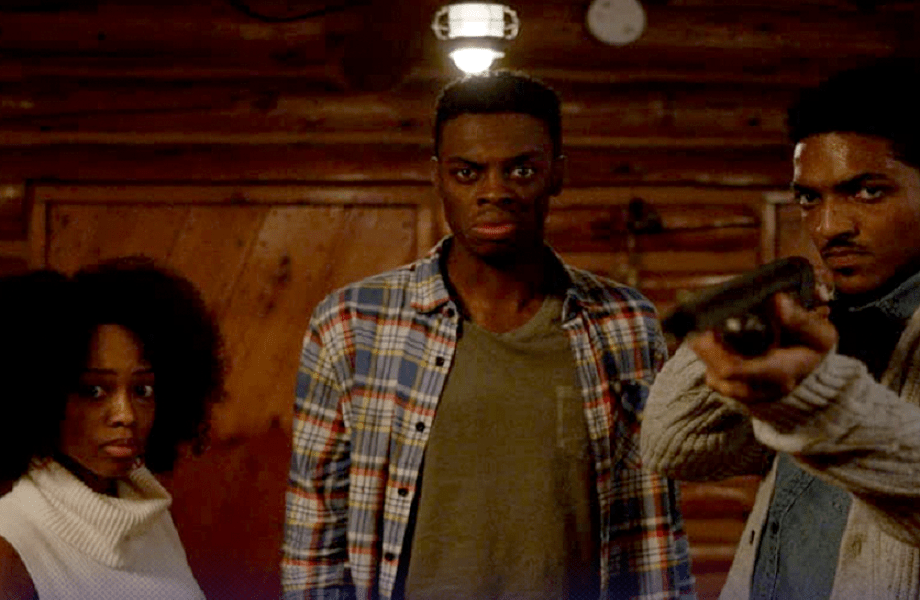[Panic Fest Review] Paranoid Thriller ‘Blood Conscious’ Keeps You Guessing