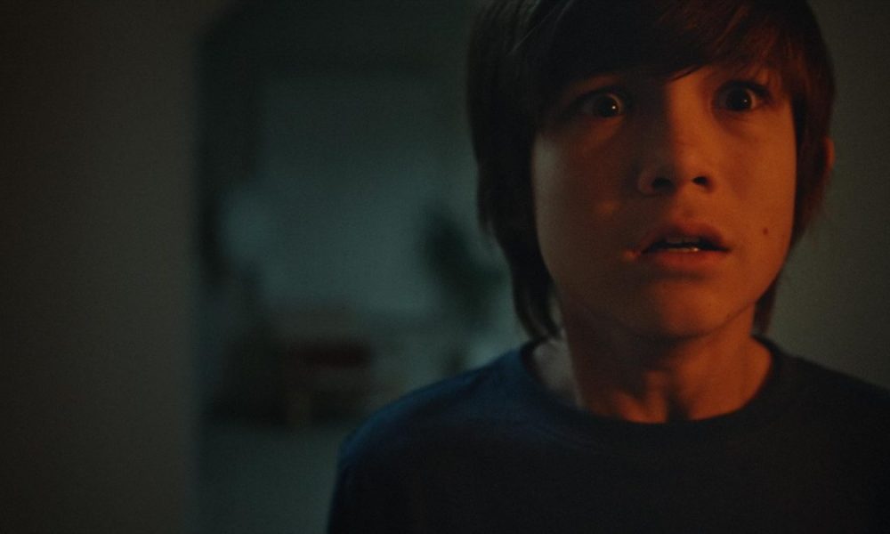 [Panic Fest Review] ‘The Djinn’ Scares With Suspenseful Fairy Tale Nightmare