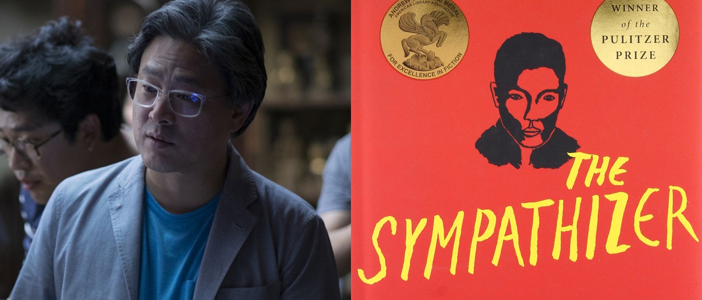 Park Chan-wook is Directing a TV Adaptation of Viet Thanh Nguyen’s Pulitzer-Winning Novel ‘The Sympathizer’
