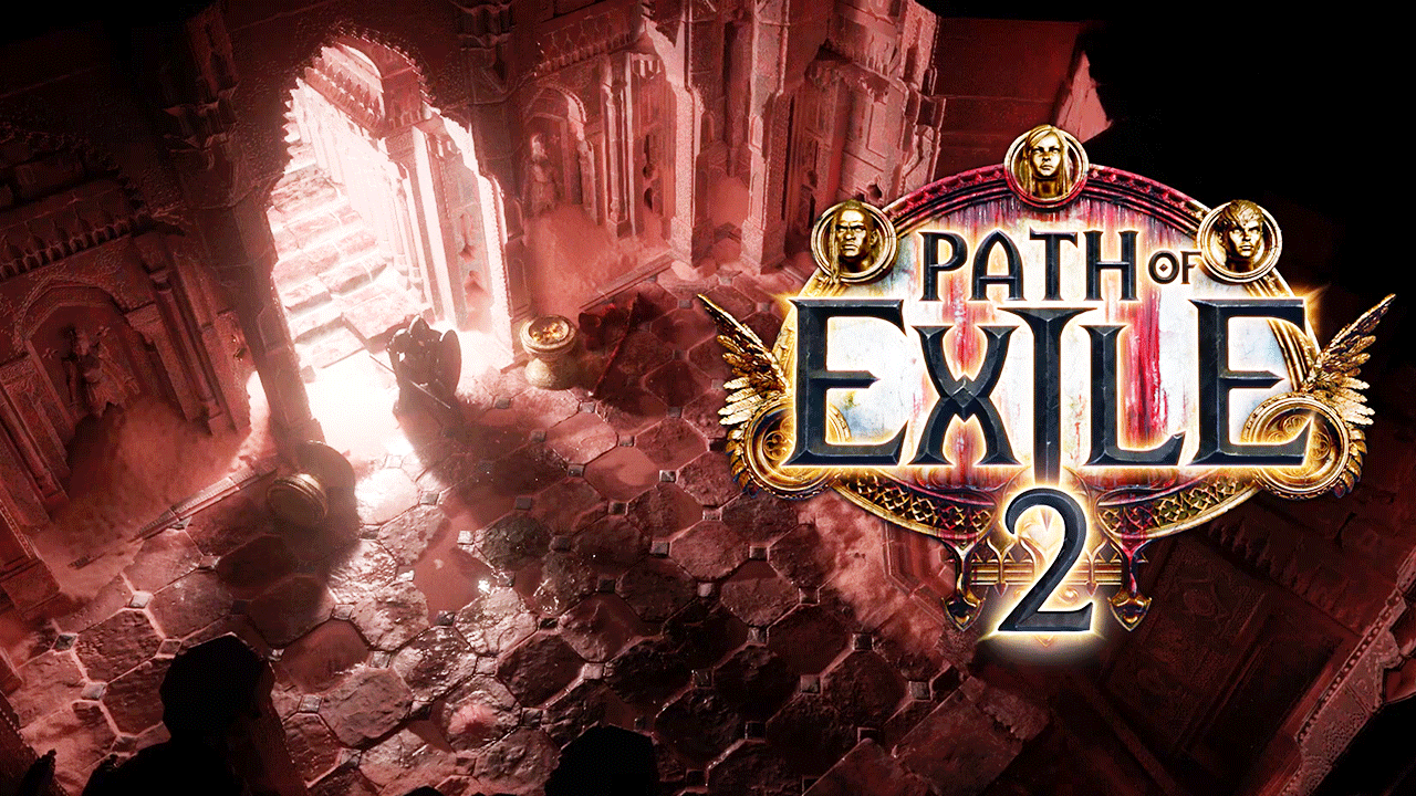 Path Of Exile 2 – Official Second Trailer