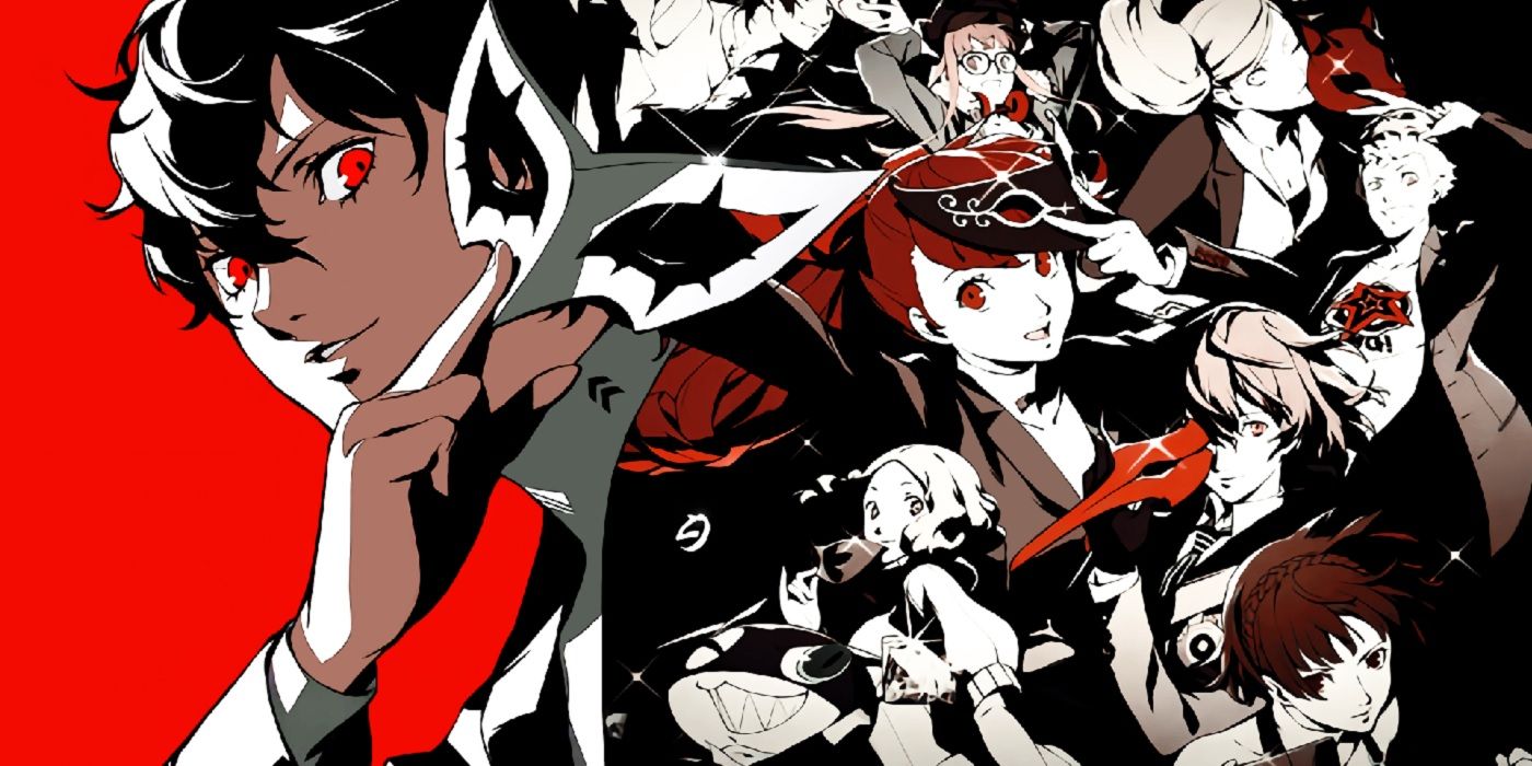 Persona and Shin Megami Tensei Games That Need to Make the Jump to PC