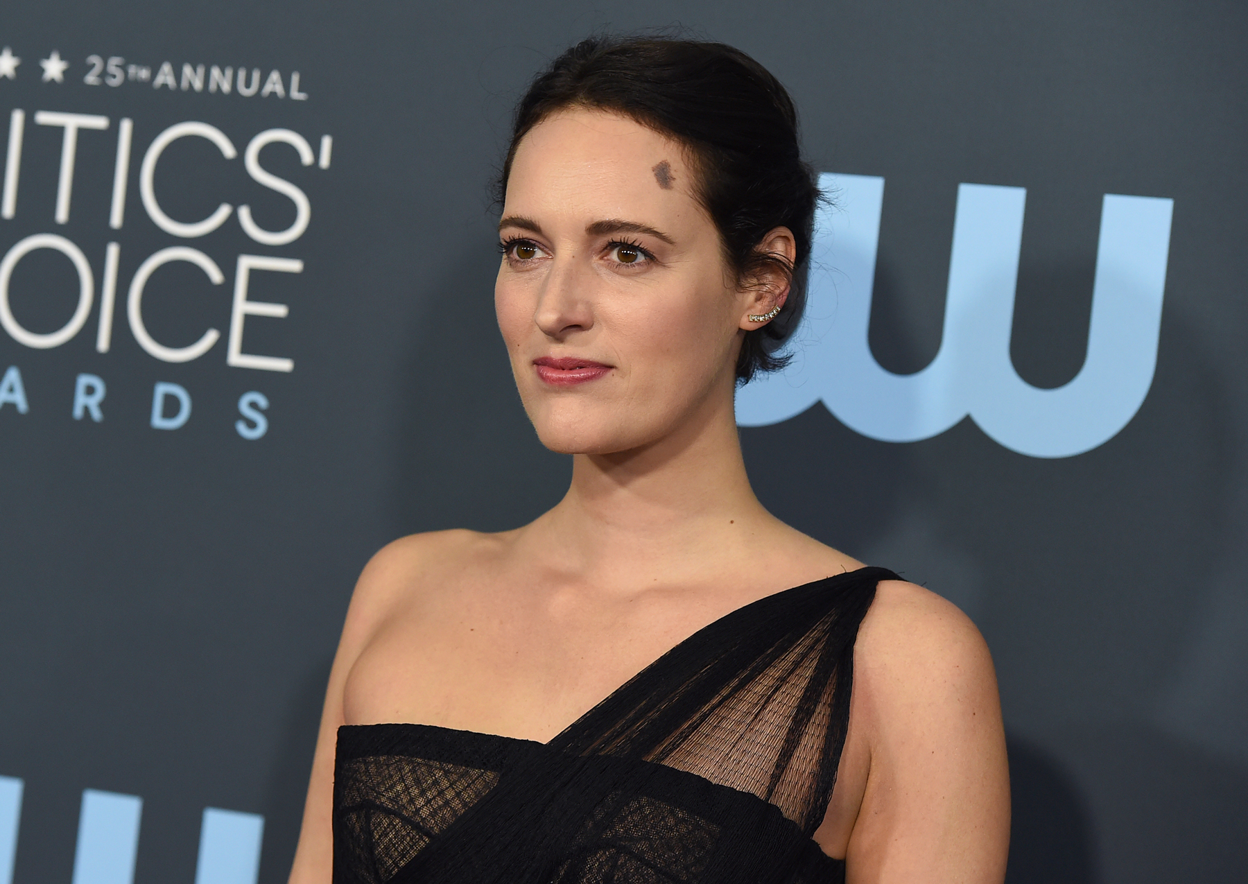 Phoebe Waller-Bridge to Star Alongside Harrison Ford in ‘Indiana Jones 5’