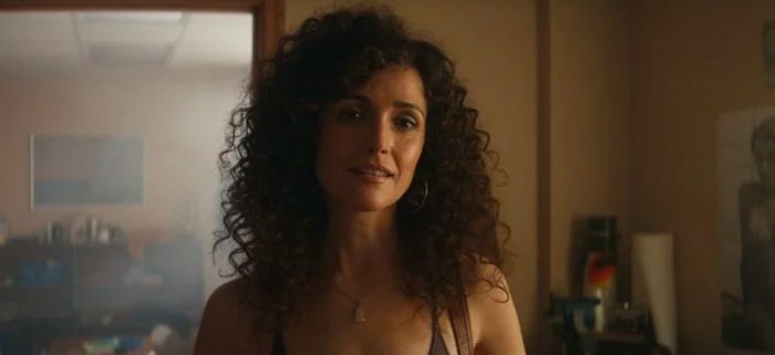 ‘Physical’ Trailer: Rose Byrne is an ’80s Aerobics Instructor in This New Apple TV+ Series