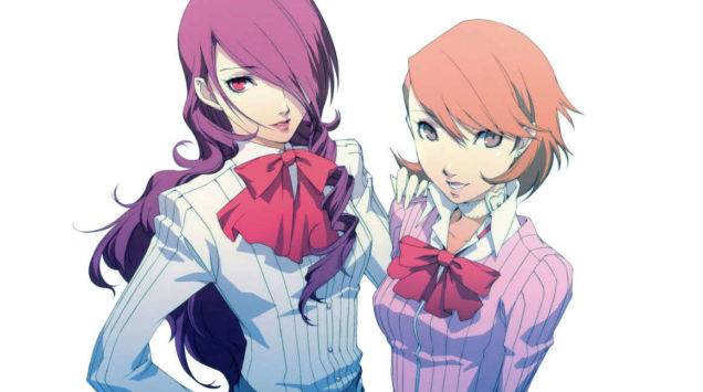 It’s Always A Good Time To Play Persona 3