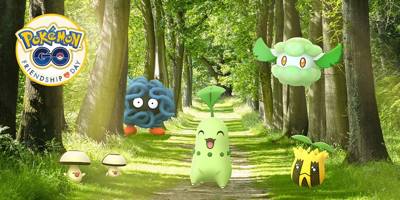 Pokemon GO – Everything We Know So Far About Routes