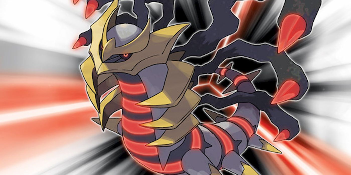 Pokemon Platinum Features Likely to Be in Brilliant Diamond and Shining Pearl