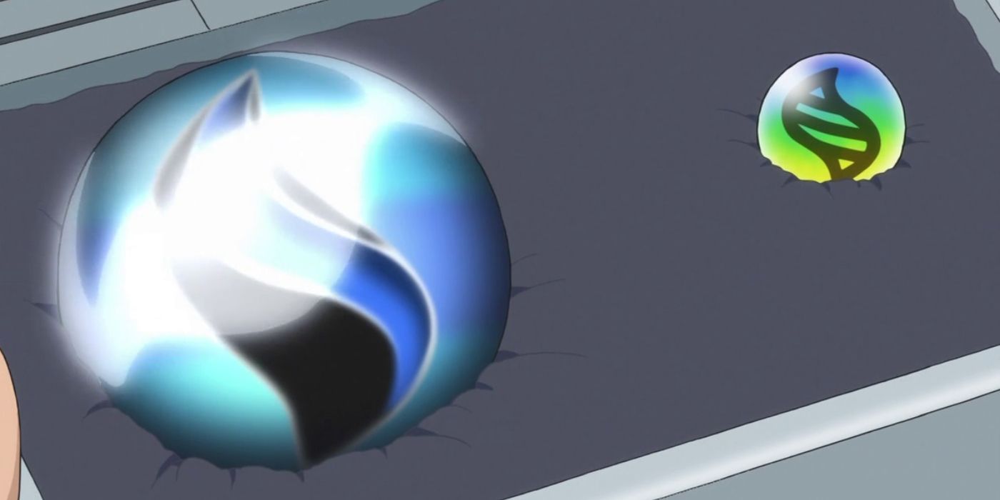Pokemon’s Strange Relationship With Mega Evolution