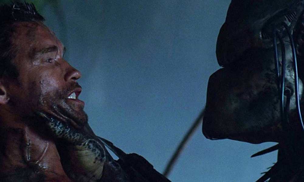 ‘Predator’ Screenwriters Latest to Sue in Effort to Recapture Rights