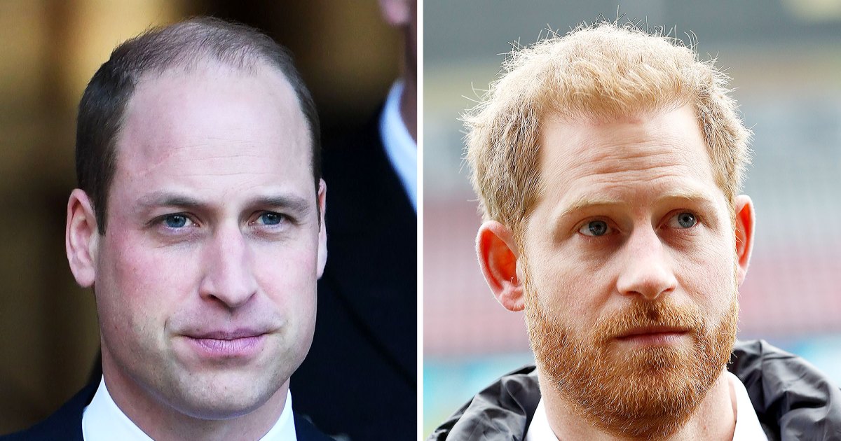Prince William Accused Prince Harry of Putting ‘Fame Over Family’ Amid Tell-All Interview Drama