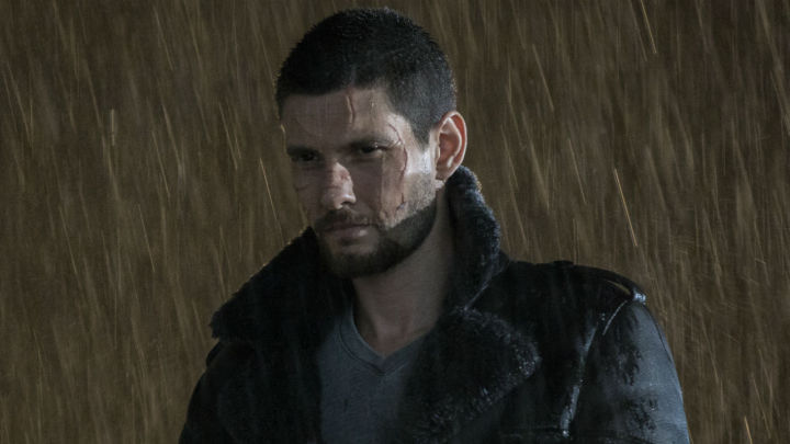 The Falcon and the Winter Soldier Almost Featured an Actor From Punisher
